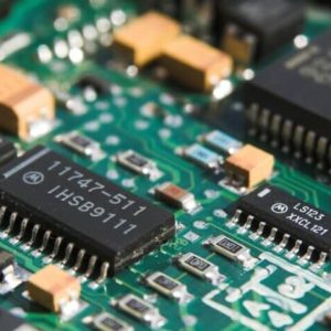 مانیتور علائم حیاتی ARAD-P10